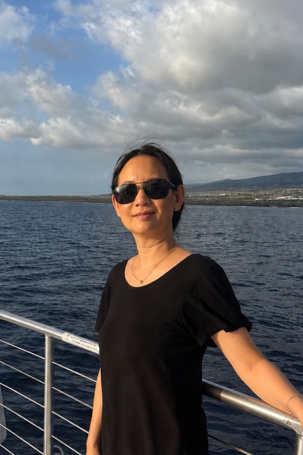 Cruise Brothers Travel Agent Angela Walsh